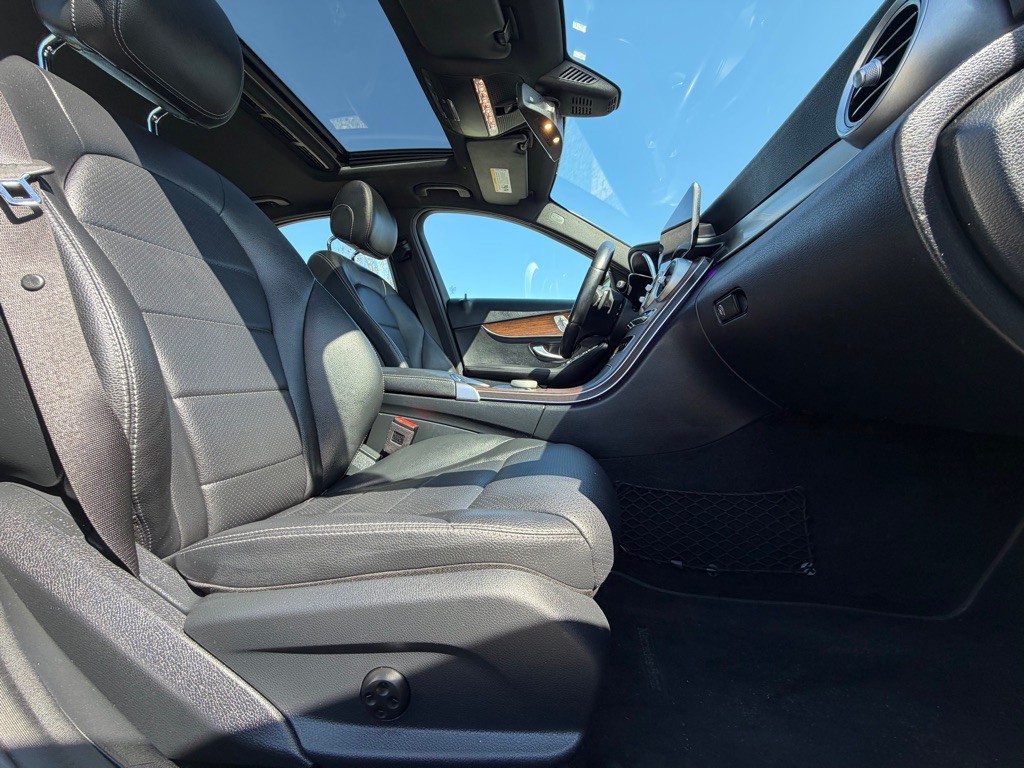 2021 Mercedes-Benz C-Class Image 29