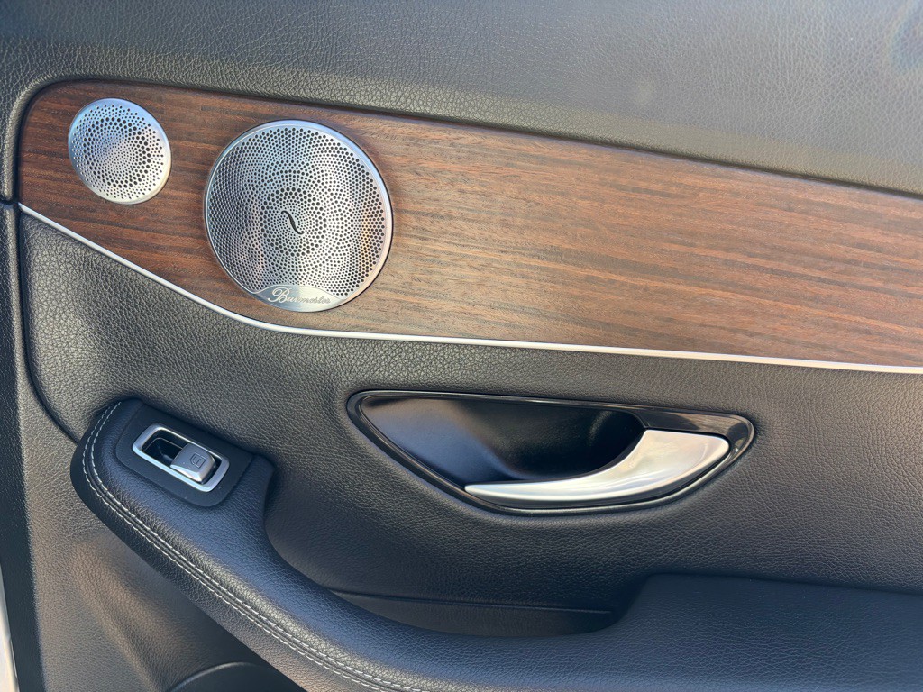 2021 Mercedes-Benz C-Class Image 31