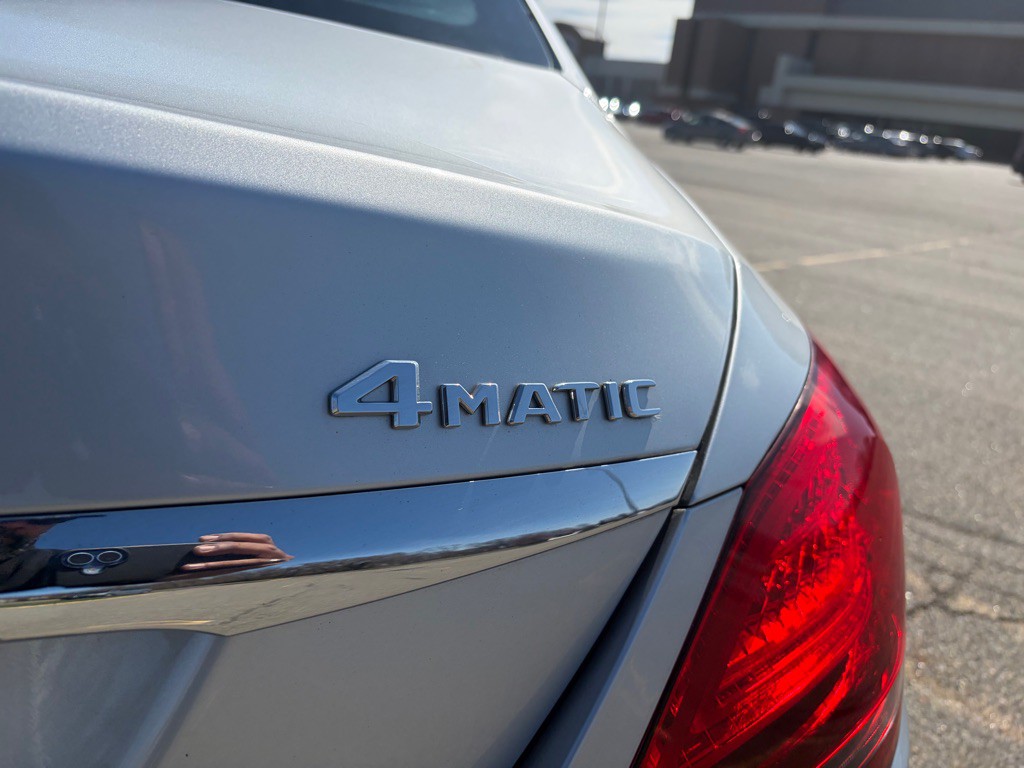 2021 Mercedes-Benz C-Class Image 37