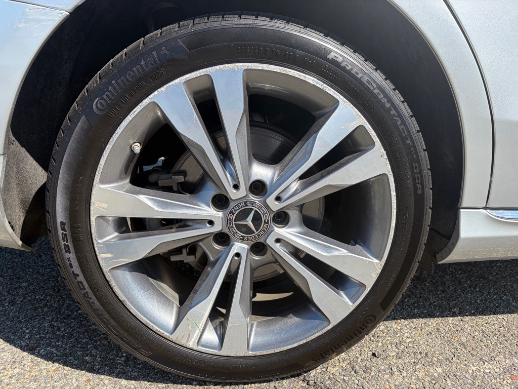 2021 Mercedes-Benz C-Class Image 39