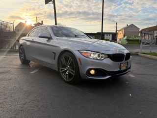 Image for 2017 BMW 4 Series 430xi ID: 7324701