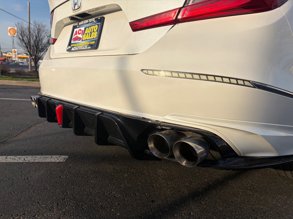 2019 Honda Accord Image 10