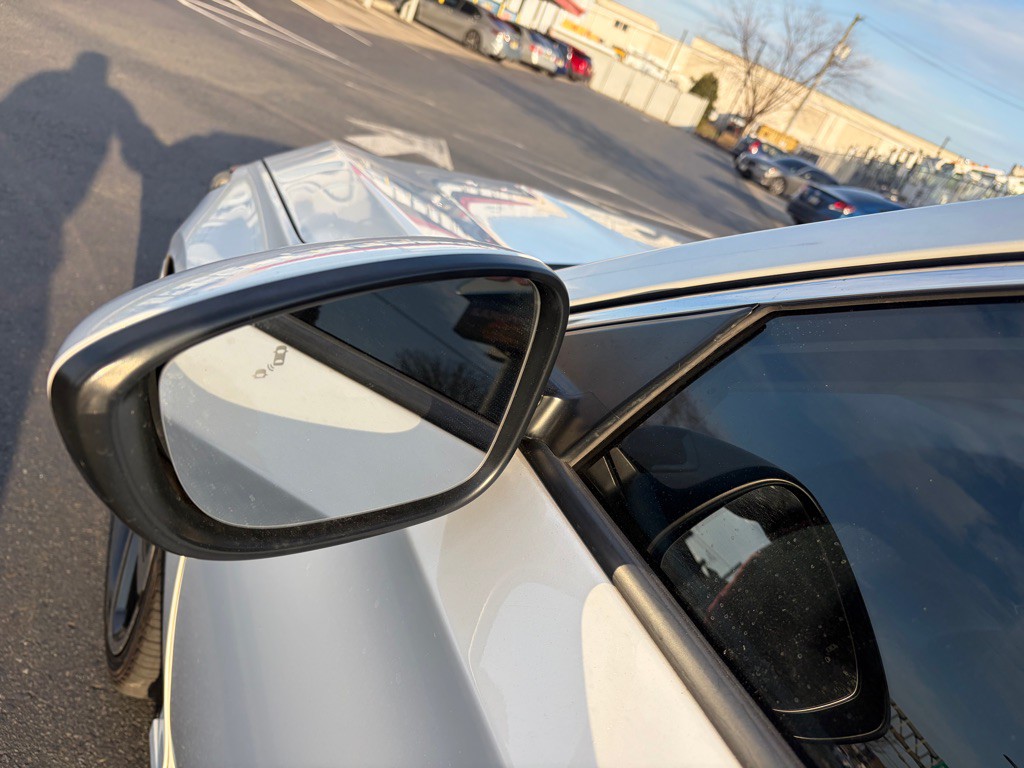 2019 Honda Accord Image 19