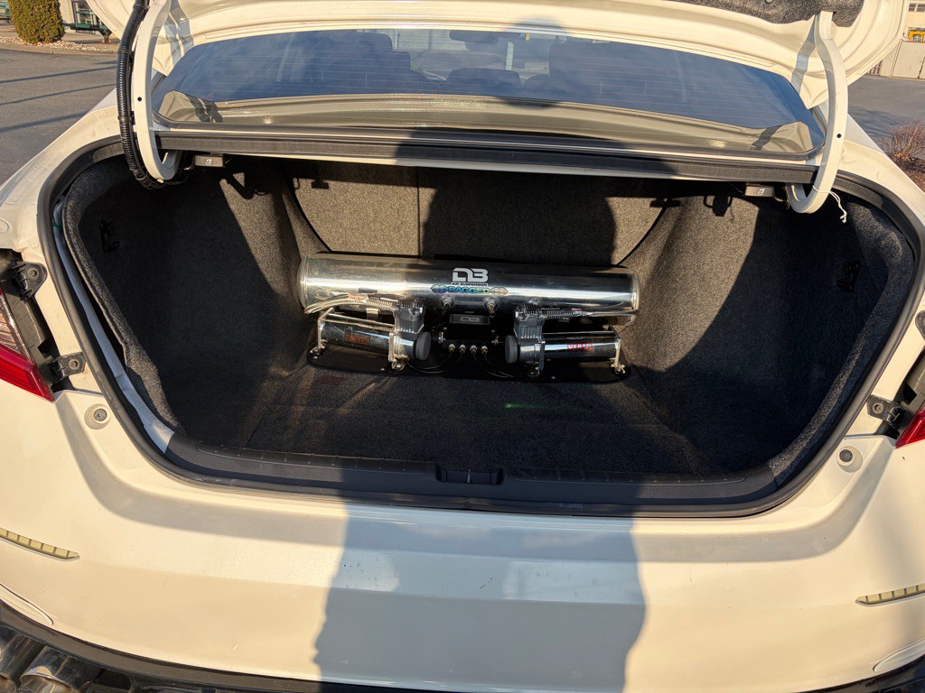 2019 Honda Accord Image 33