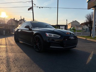 Image for 2018 Audi S5 Premium Plus ID: 7324710
