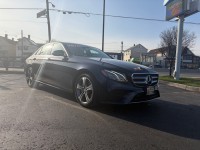 Image for 2017 Mercedes-Benz E-Class E 300 4MATIC ID: 7324717