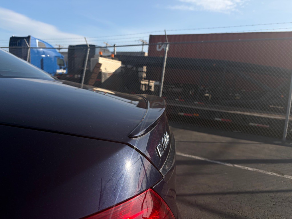 2017 Mercedes-Benz E-Class Image 12