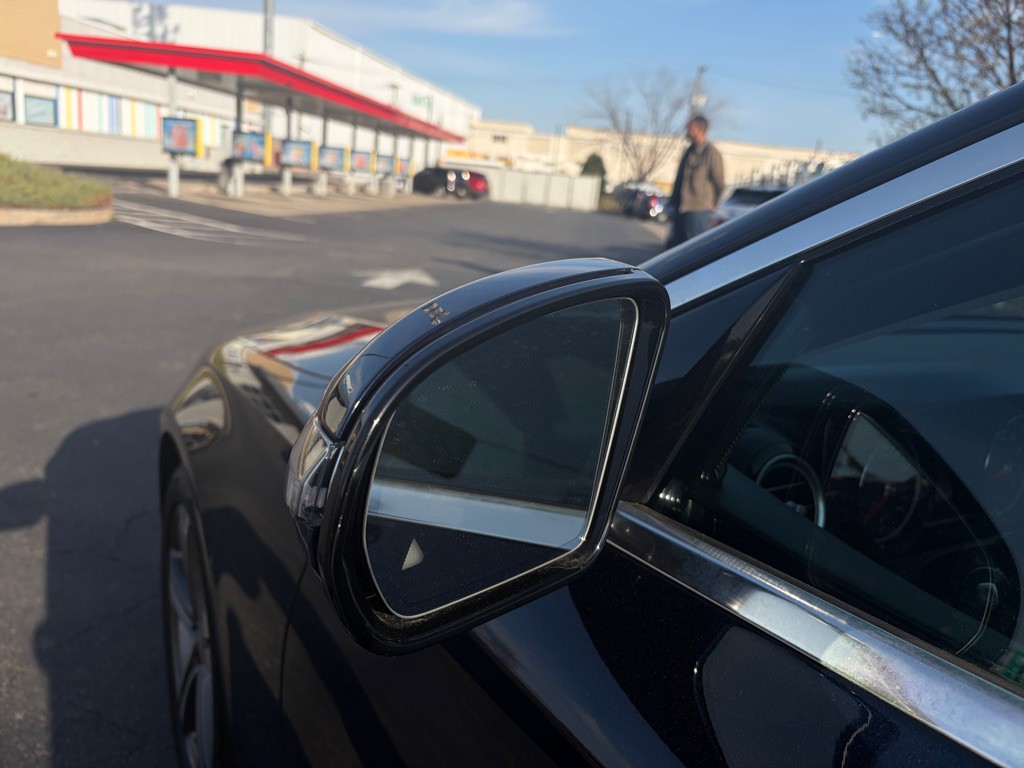2017 Mercedes-Benz E-Class Image 14