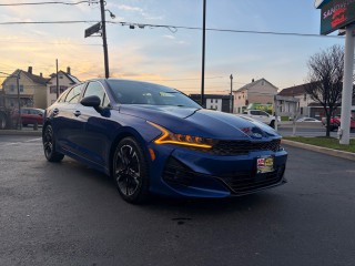 Image for 2021 Kia K5 Gt Line ID: 7324721