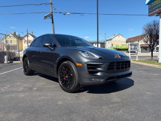 Image for 2017 Porsche Macan GTS ID: 7324722