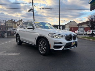 Image for 2019 BMW X3 xDrive30i ID: 7324724