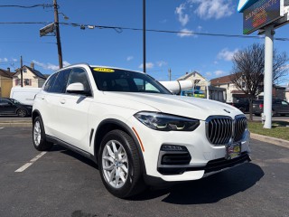 Image for 2020 BMW X5 xDrive40i ID: 7324729
