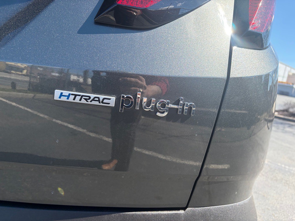2024 Hyundai Tucson Image 10