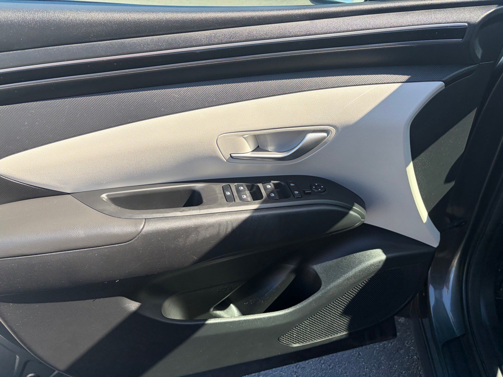 2024 Hyundai Tucson Image 12