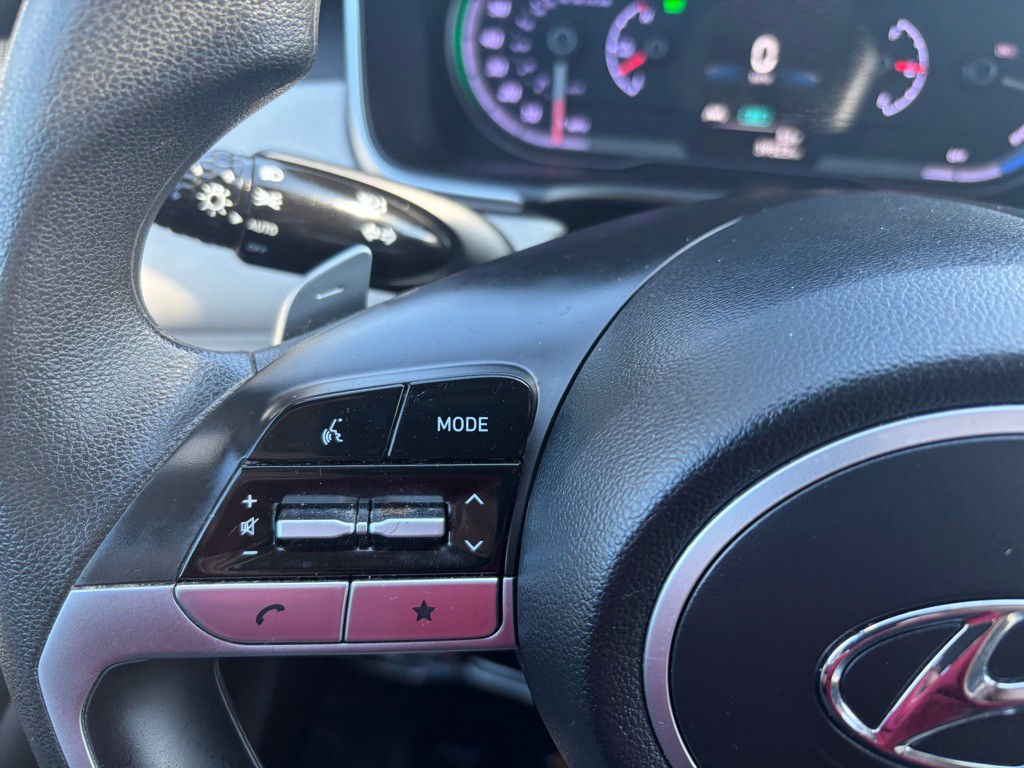 2024 Hyundai Tucson Image 19