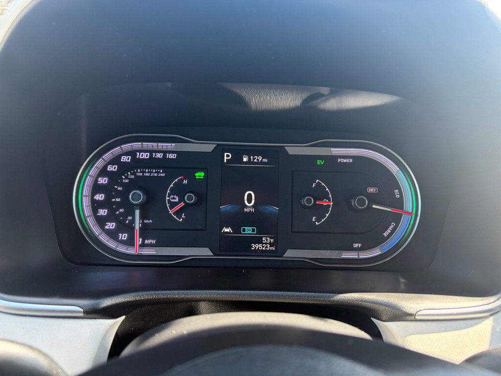 2024 Hyundai Tucson Image 21