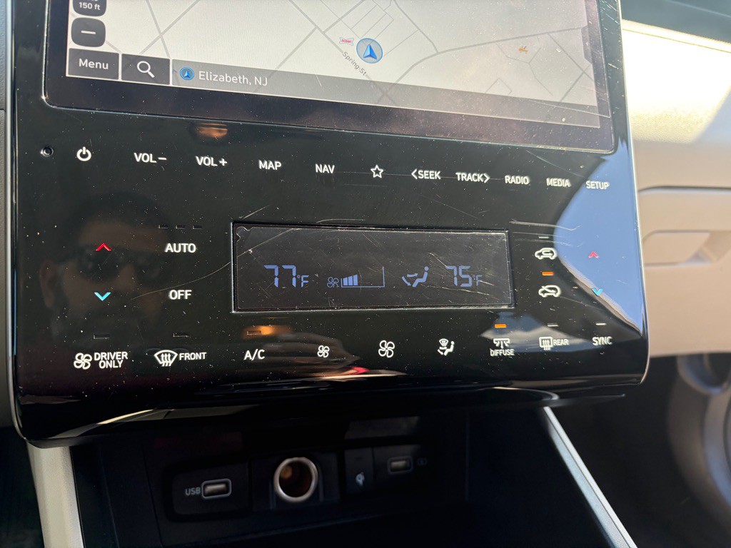 2024 Hyundai Tucson Image 24