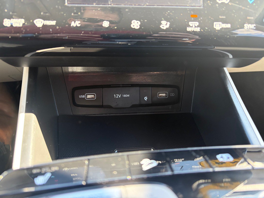 2024 Hyundai Tucson Image 25