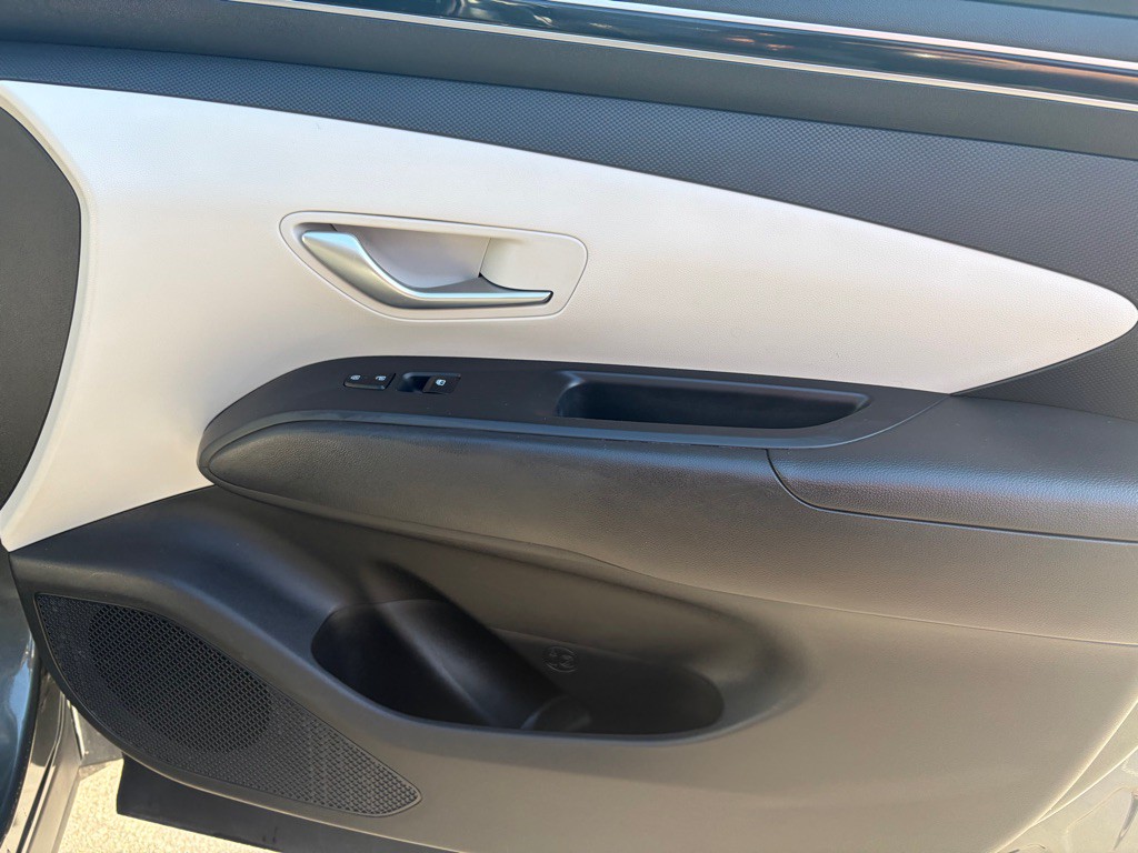 2024 Hyundai Tucson Image 27