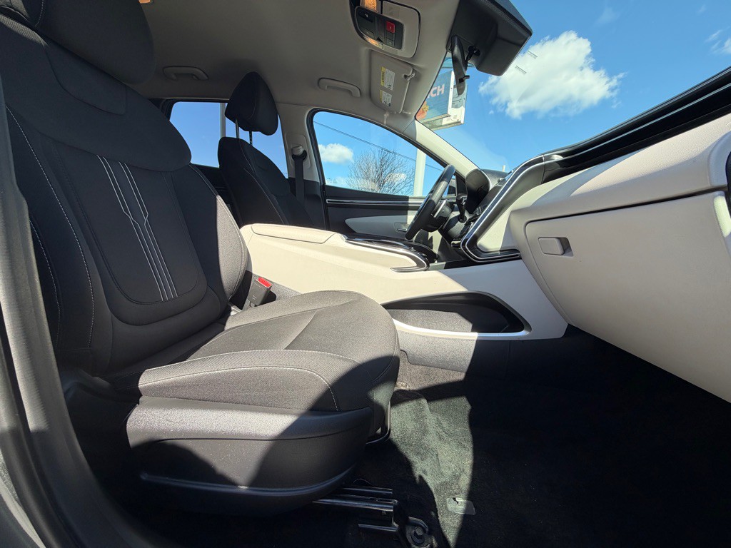 2024 Hyundai Tucson Image 28