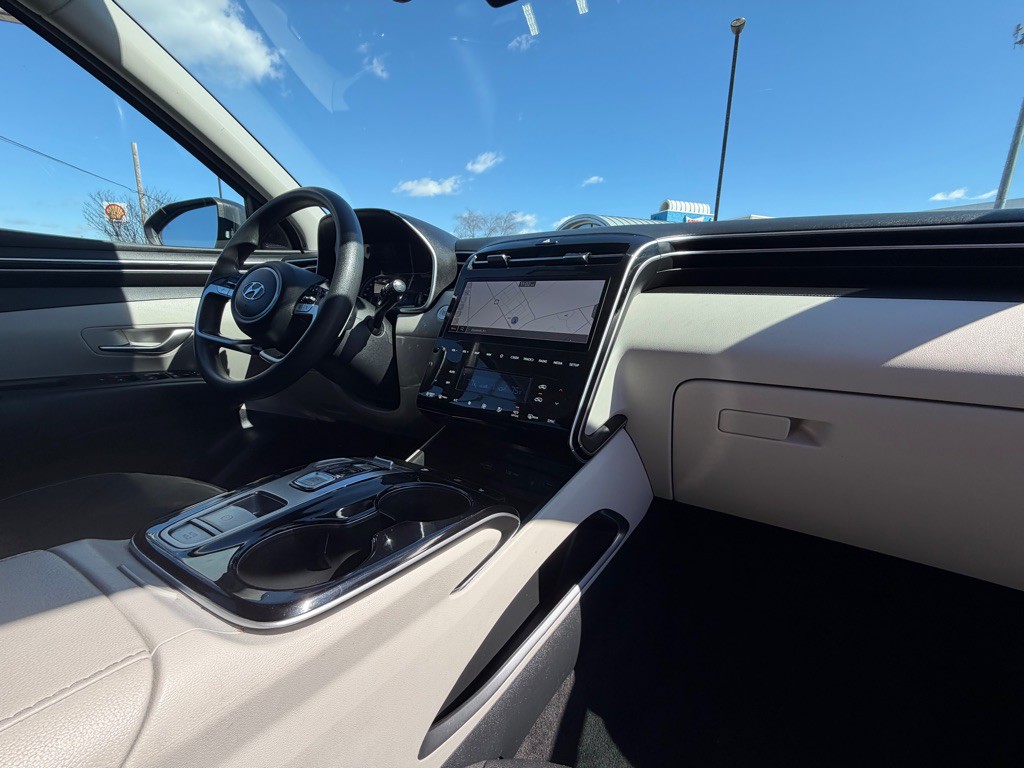 2024 Hyundai Tucson Image 29