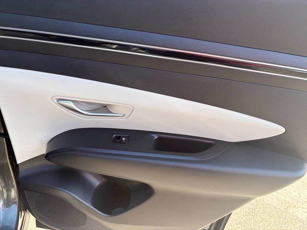 2024 Hyundai Tucson Image 30
