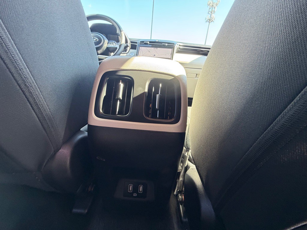 2024 Hyundai Tucson Image 32