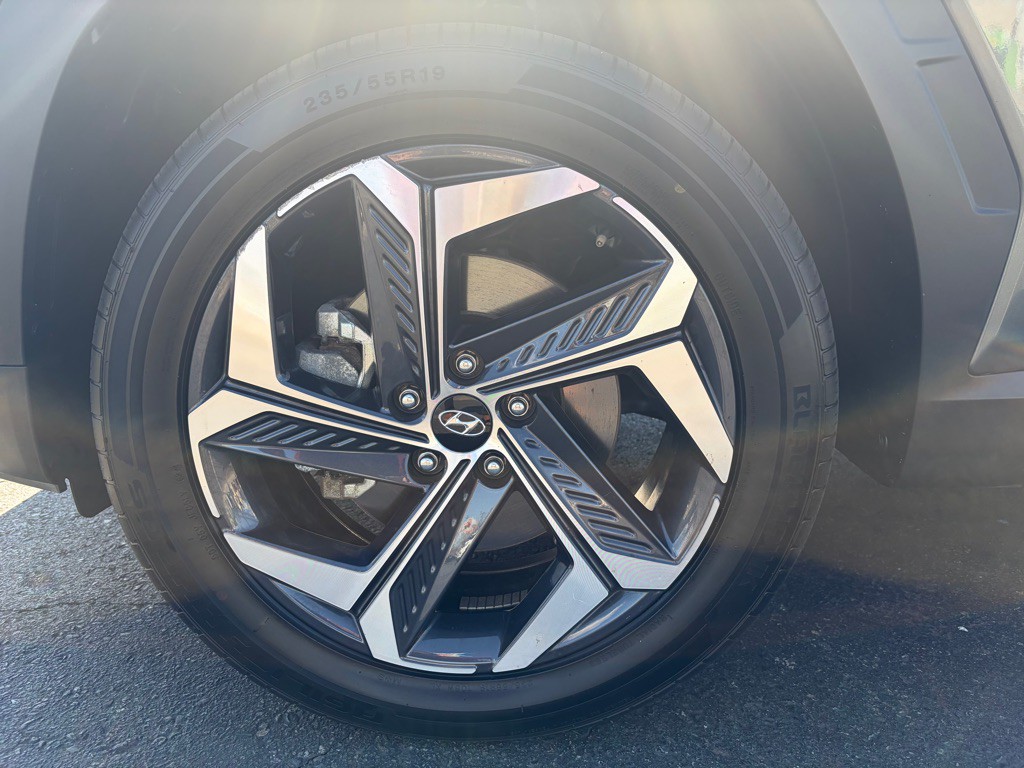 2024 Hyundai Tucson Image 36
