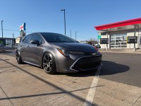 Image for 2021 Toyota Corolla XSE ID: 7324737