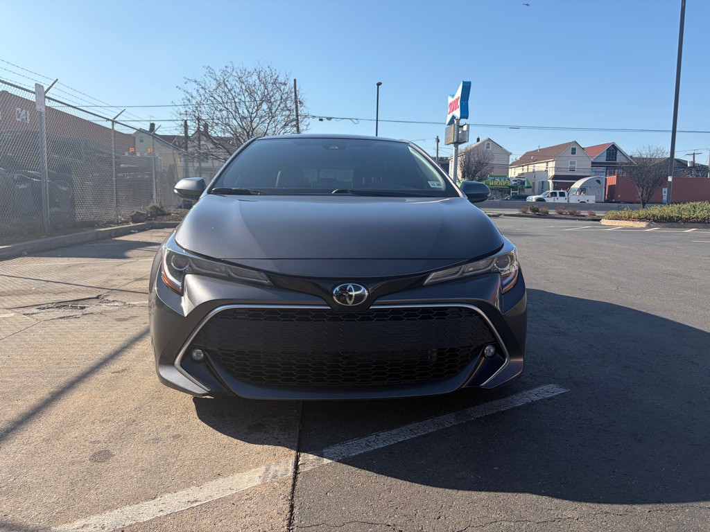 2021 Toyota Corolla Image 2