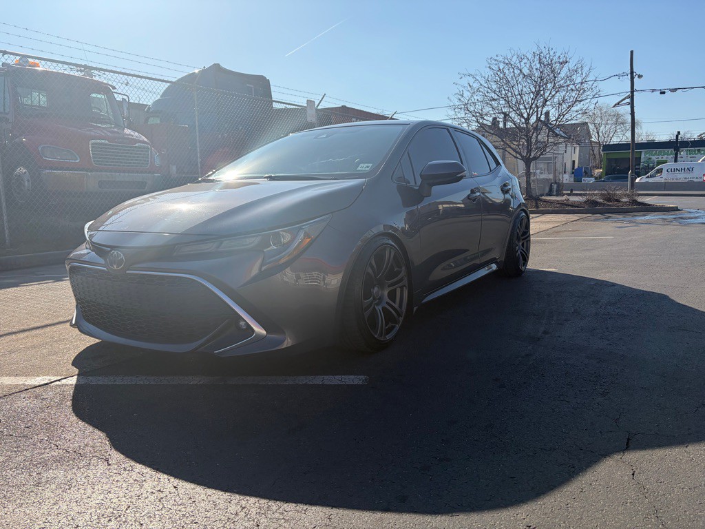 2021 Toyota Corolla Image 3