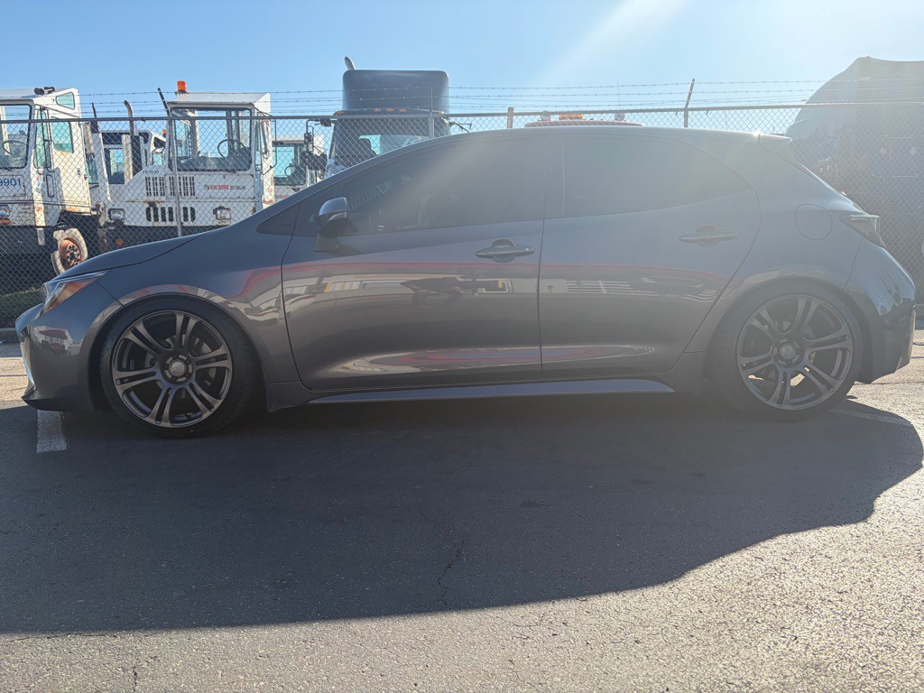 2021 Toyota Corolla Image 4