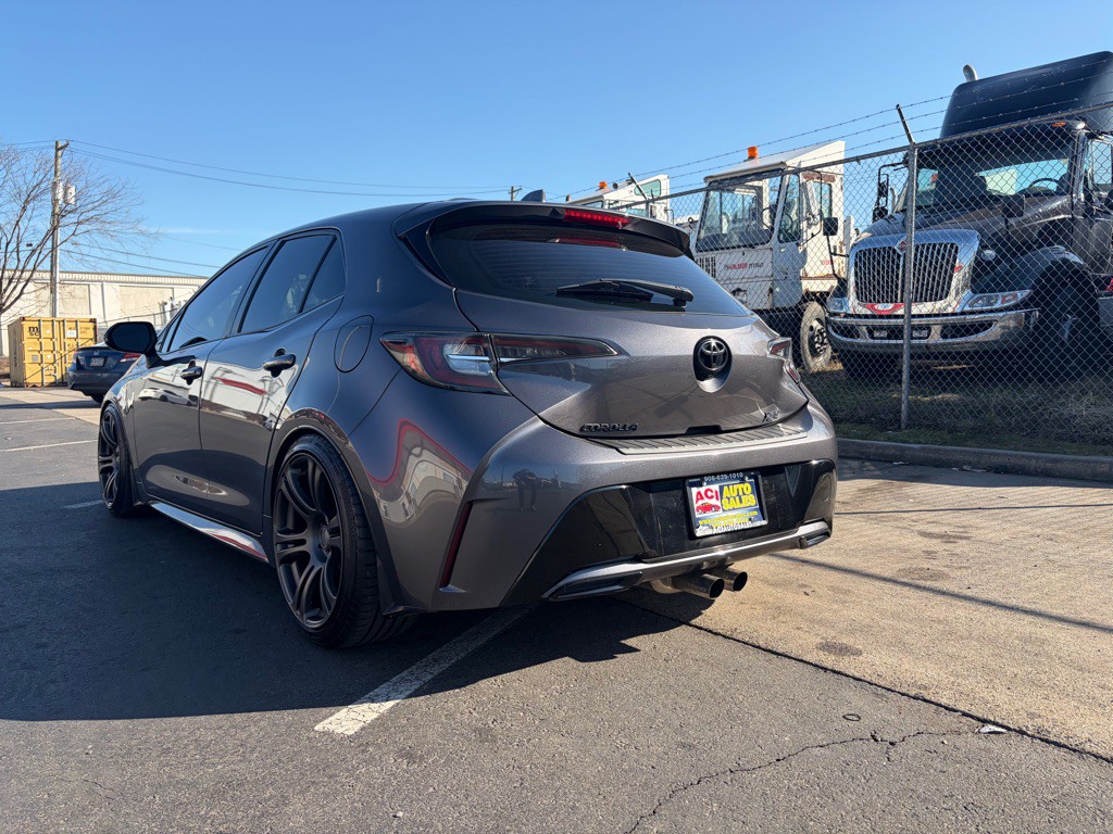 2021 Toyota Corolla Image 5