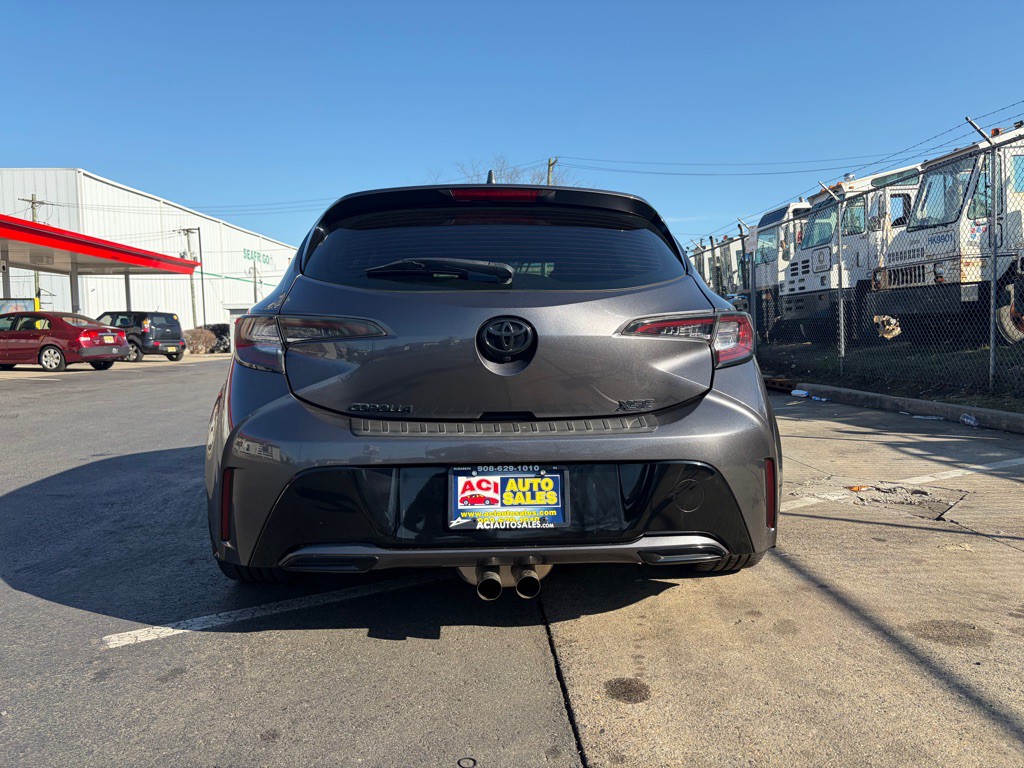 2021 Toyota Corolla Image 6