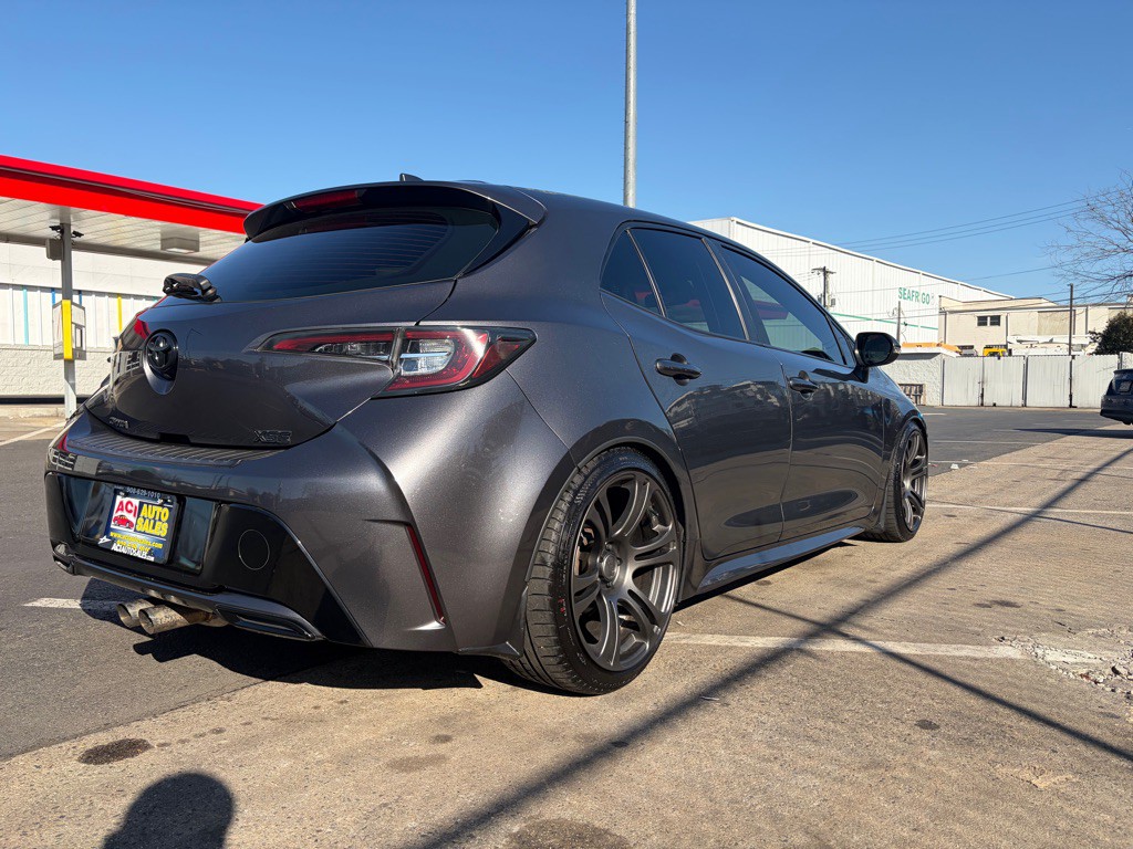 2021 Toyota Corolla Image 7