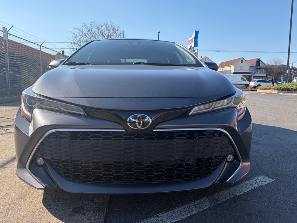 2021 Toyota Corolla Image 12