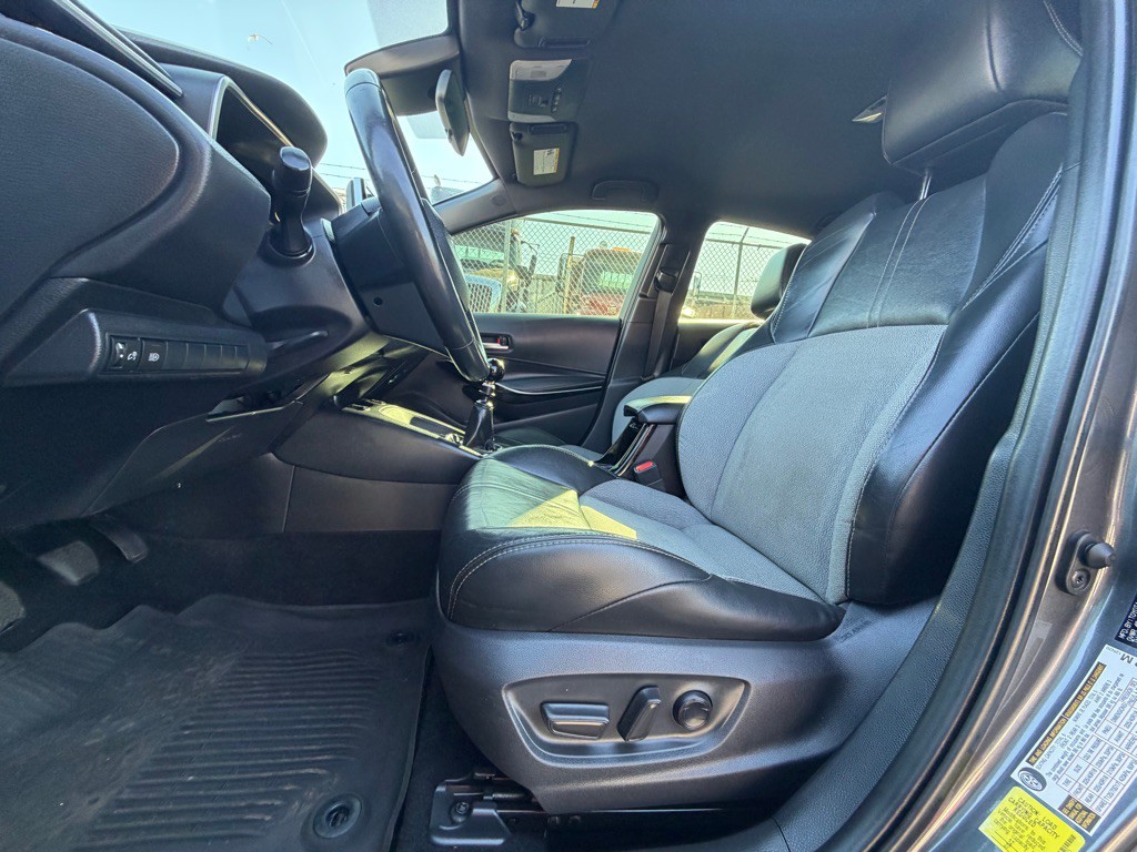 2021 Toyota Corolla Image 14