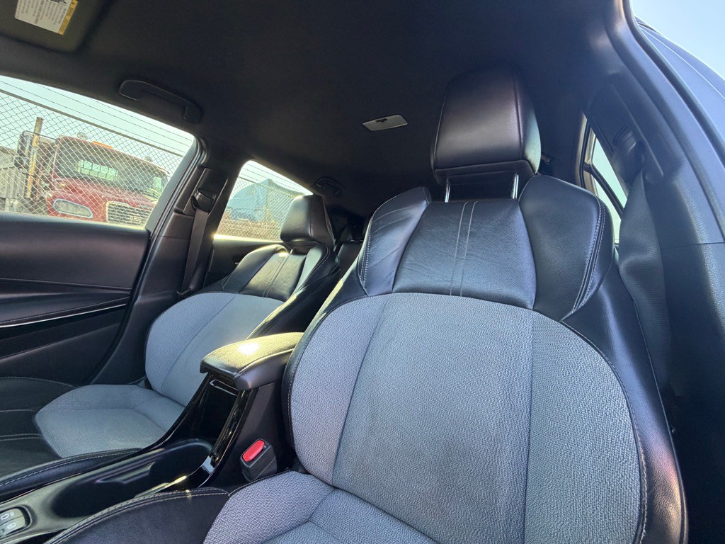 2021 Toyota Corolla Image 15