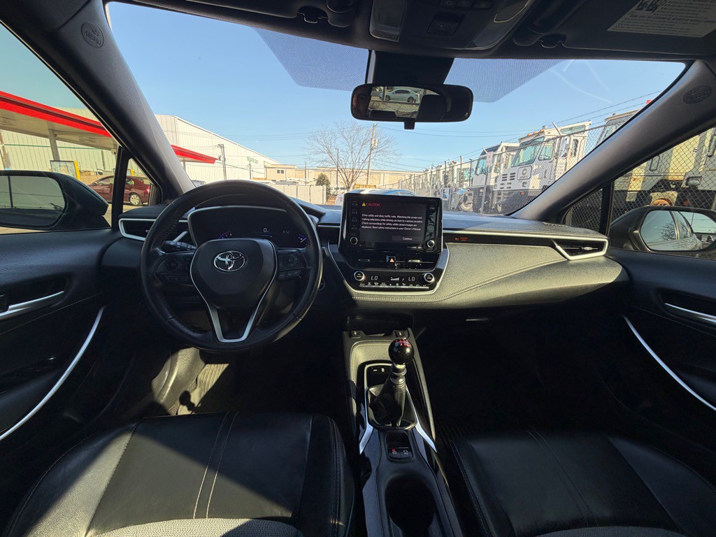 2021 Toyota Corolla Image 16