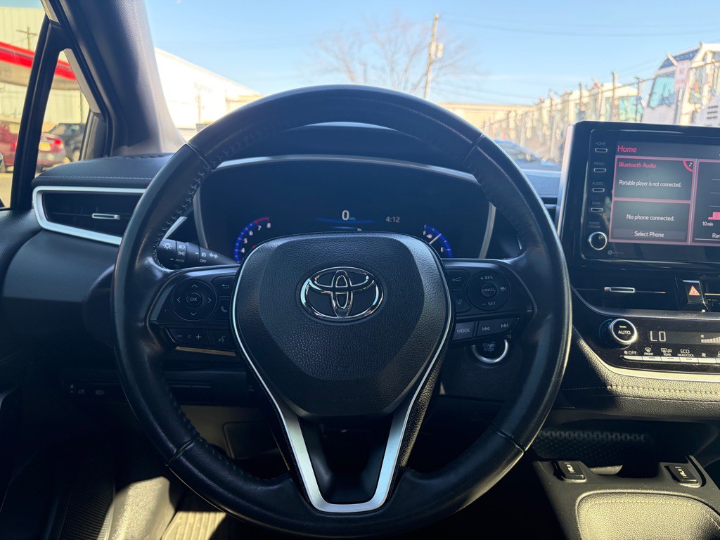 2021 Toyota Corolla Image 17