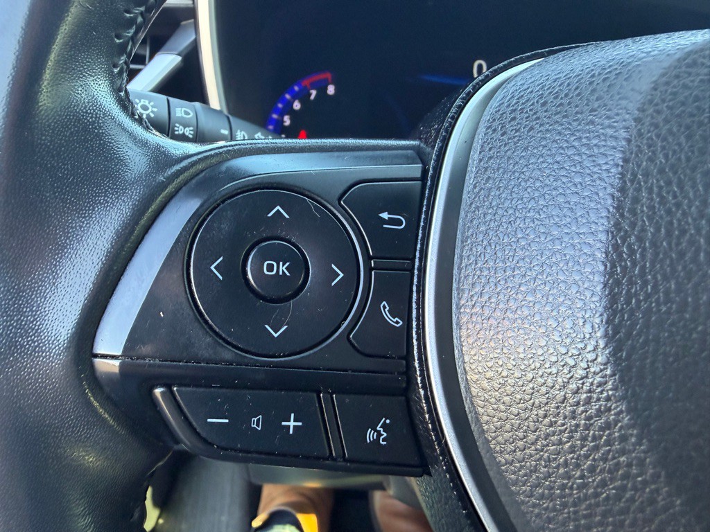 2021 Toyota Corolla Image 18