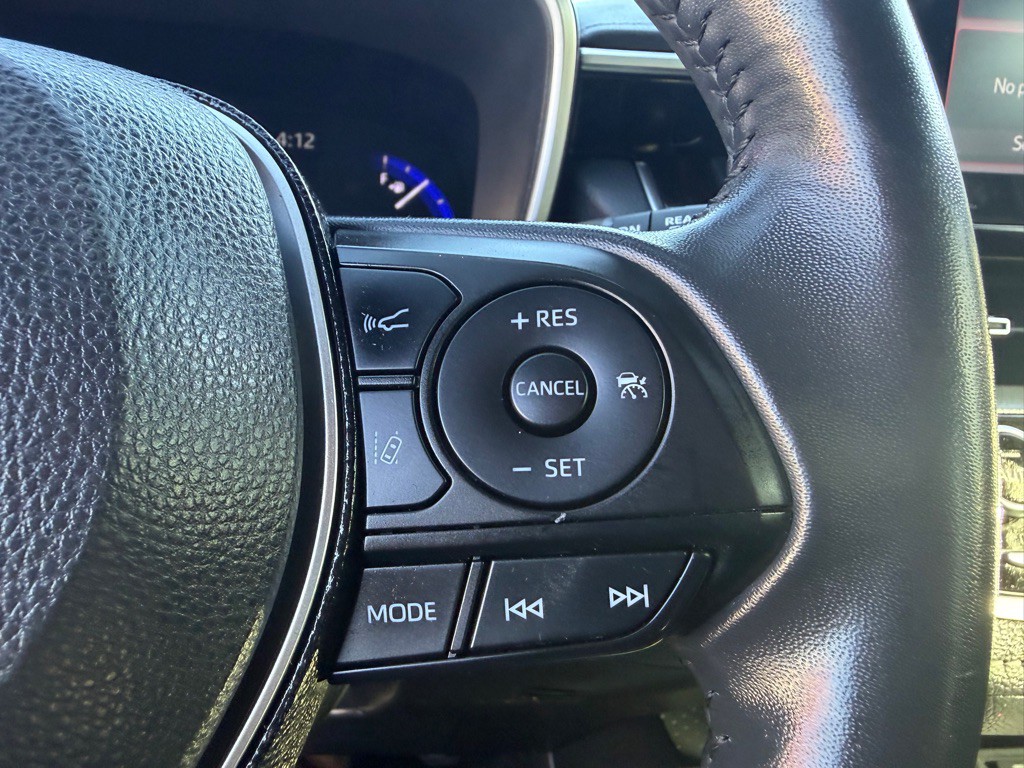 2021 Toyota Corolla Image 19