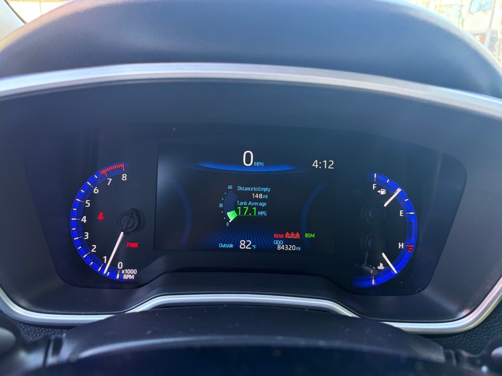 2021 Toyota Corolla Image 20