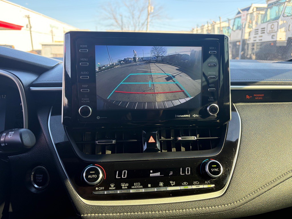 2021 Toyota Corolla Image 21