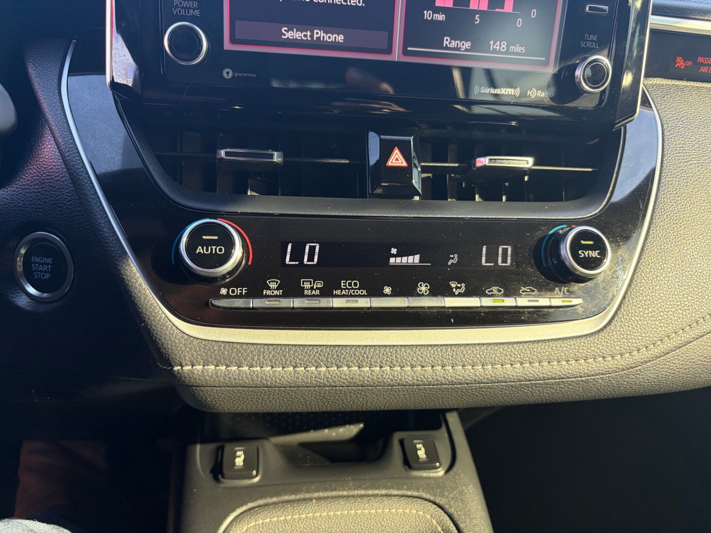 2021 Toyota Corolla Image 22