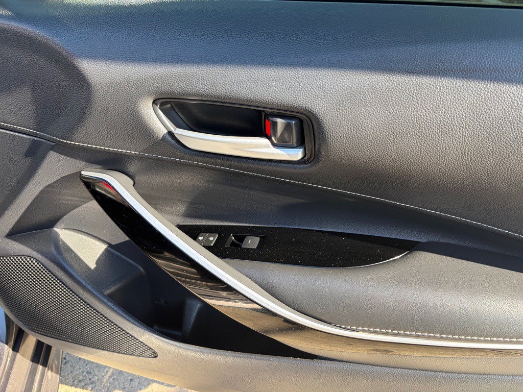 2021 Toyota Corolla Image 25