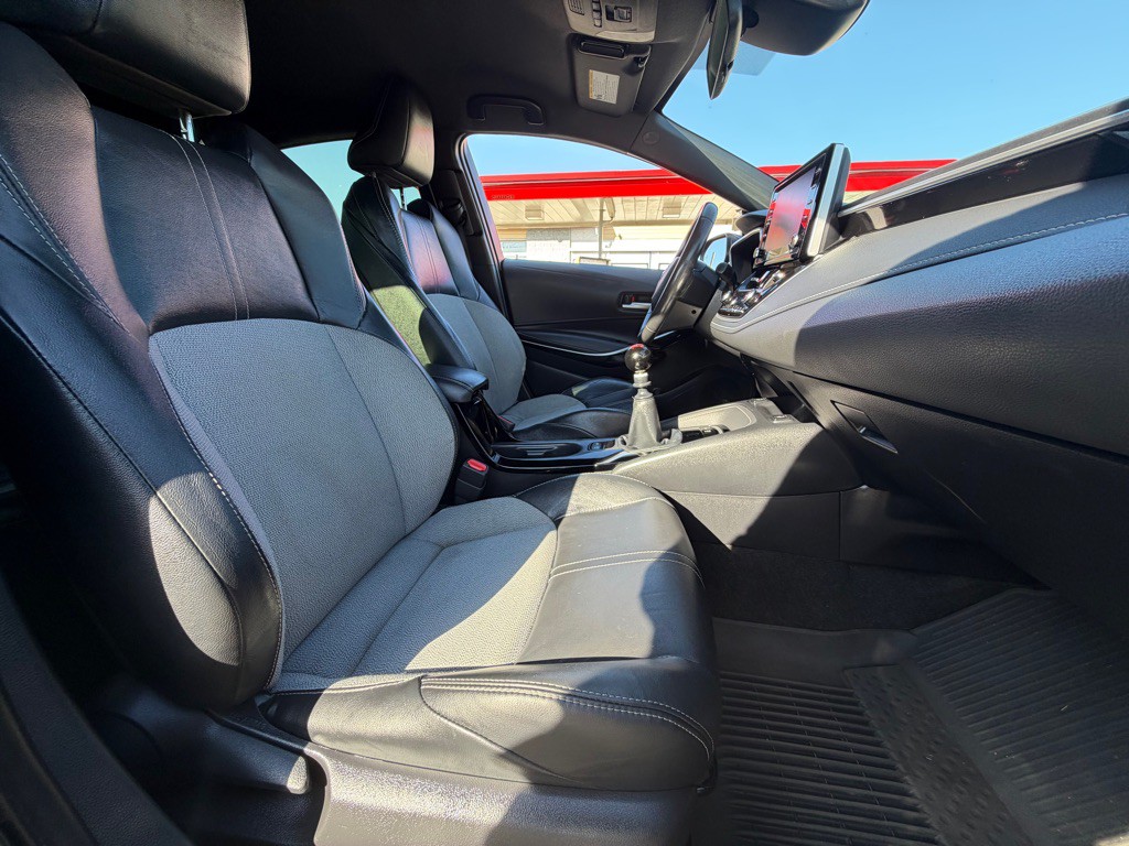 2021 Toyota Corolla Image 26