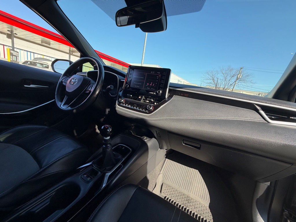 2021 Toyota Corolla Image 27