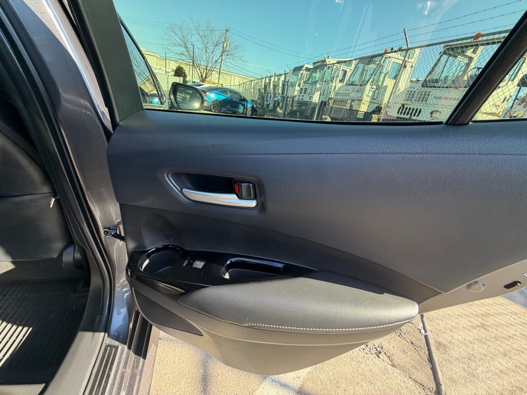 2021 Toyota Corolla Image 28