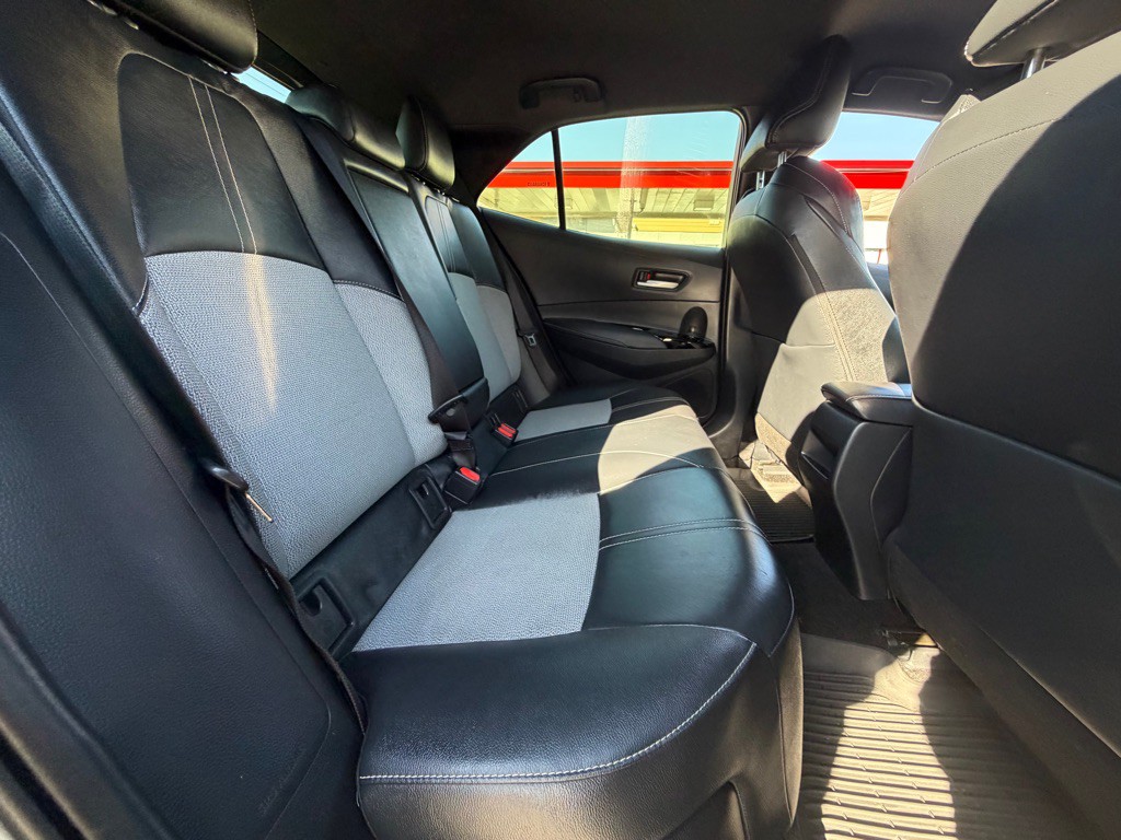 2021 Toyota Corolla Image 29